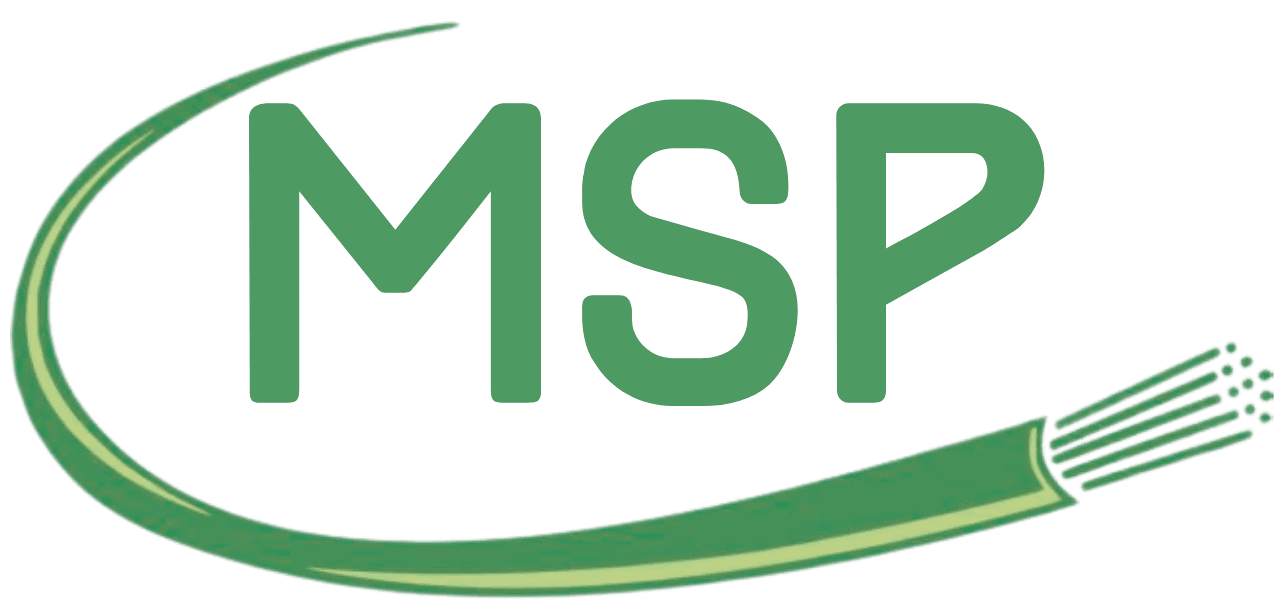 MontanaSP Logo