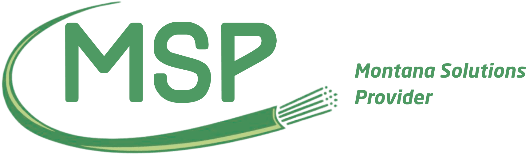 MontanaSP Logo