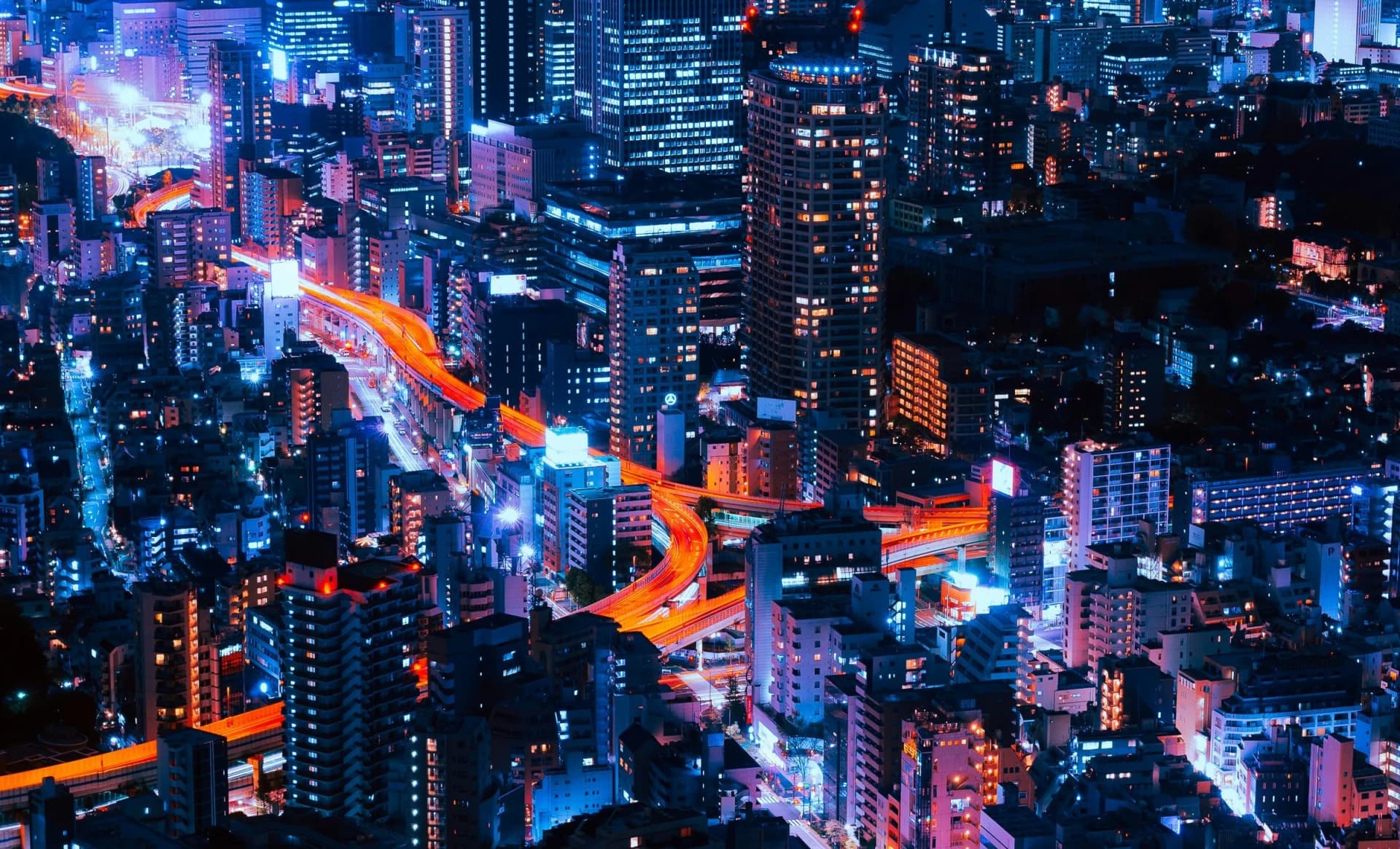 Fiber & 5G Connectivity